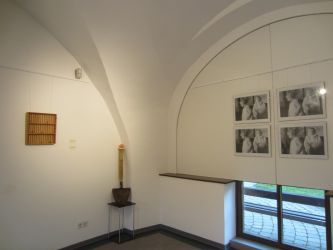 Ausstellungsansicht - Foto: TM