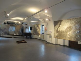 Ausstellungsansicht - Foto: TM